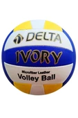DELTA IVORY Voleybol Topu thumbnail 3
