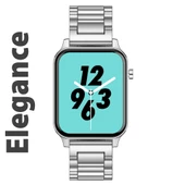 Elegance Akıllı Saat Alüminyum thumbnail 1