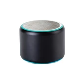 Mini S 5W Bluetooth Hoparlör Kablosuz thumbnail 3