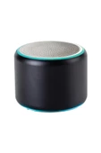 Mini S 5W Bluetooth Hoparlör Kablosuz thumbnail 12