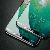 Apple iPhone 12 - Ekran Koruyucu Davin Seramik Koruma thumbnail 2