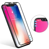 Apple iPhone 12 - Ekran Koruyucu Davin Seramik Koruma thumbnail 4