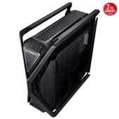 ASUS ROG HYPERION GR701 ÇELİK ALAŞIMLI GAMING E-ATX PC KASASI thumbnail 4