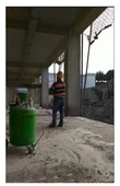 Eryıl Kompresörlü Badana Pompası 90 lt. thumbnail 2