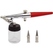 Lotus 158S Airbrush Boya Tabancası thumbnail 1