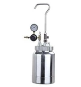 Aristo Air AT2E Basınçlı Tank 2 Litre thumbnail 1