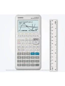 Casio FX-9860GIII Python Grafik Çizen Bilimsel Hesap Makinesi thumbnail 2
