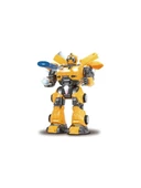 Tyrant Wasp Kızılötesi Işın R/c Robot thumbnail 1