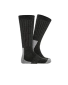 Thermoform Extreme Unisex Çorap Antrasit thumbnail 1