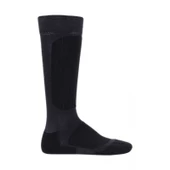 Thermoform Mountain Çorap Unisex Siyah thumbnail 3