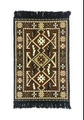 Shark Anadolu Kilim Kahve thumbnail 1