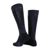 Thermoform Mountain Çorap Unisex Siyah thumbnail 2
