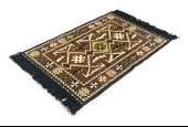 Shark Anadolu Kilim Kahve thumbnail 5