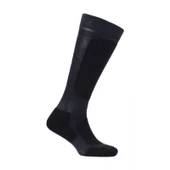 Thermoform Mountain Çorap Unisex Siyah thumbnail 4
