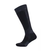 Thermoform Mountain Çorap Unisex Siyah thumbnail 5