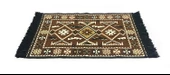 Shark Anadolu Kilim Kahve thumbnail 4