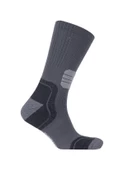 Thermoform Running Çorap Unisex Antrasit thumbnail 3