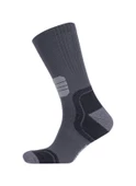 Thermoform Running Çorap Unisex Antrasit thumbnail 4