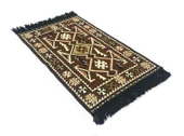 Shark Anadolu Kilim Kahve thumbnail 6