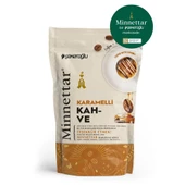 Şekeroğlu Minnettar Karamelli Kahve 165 Gr thumbnail 1