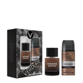 Verdure Bronze Set 100 Ml Edp + 150 Ml Deodorant thumbnail 2