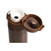 Daima Handy Termos Bronz 520 ml thumbnail 4