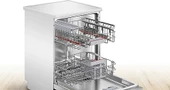 Bosch SMS4IKW62T 6 Programlı Bulaşık Makinesi thumbnail 3
