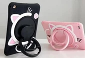 Ipad 5 Uyumlu Figürlü Tablet Kılıfı thumbnail 10