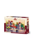 Art Puzzle Doğa Kent - 1000 Parça 5213 thumbnail 1