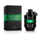 Viktor Rolf Spicebomb Night Vision Edp 90 Ml Erkek Parfüm thumbnail 2