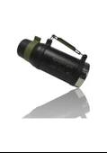 Shotay Çelik Termos Camper Large 1600Ml Siyah thumbnail 2