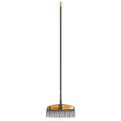 Fiskars 1063090 Solid Çim ve Yaprak Tırmığı thumbnail 1