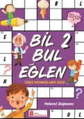 2.Sınıf Ev Çalışmalarım+ Bil Bul Eğlen thumbnail 3