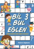 3.Sınıf Ev Çalışmalarım+ Bil Bul Eğlen thumbnail 3
