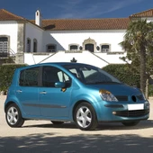 Renault Modus 2005-2010 Ön Cam Arka Cam Silecek Seti thumbnail 2