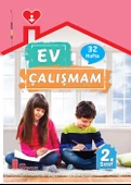 2.Sınıf Ev Çalışmalarım+Kodlama+Resfebe thumbnail 3