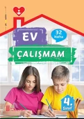 4.Sınıf Ev Çalışmalarım+Kodlama+Resfebe thumbnail 4