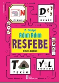 2.Sınıf Ev Çalışmalarım+Kodlama+Resfebe thumbnail 2