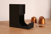 Nespresso Kapsül Düzenleyici 1 Adet thumbnail 6