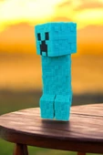 Creeper Figürü thumbnail 2