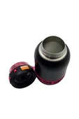 Shotay Çocuk Termos Matara 600Ml Siyah thumbnail 2