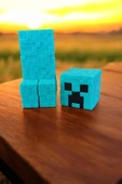 Creeper Figürü thumbnail 3