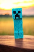 Creeper Figürü thumbnail 1