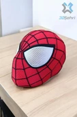 Spider-Man Maske Mıknatıslı thumbnail 2