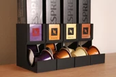 Nespresso Kapsül Düzenleyici 1 Adet thumbnail 1