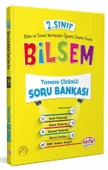 Editör 2.Sınıf Bilsem Hazırlık Kitapları Seti thumbnail 2