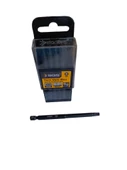 SGS TORX UÇLU BİTS S2 T30 100mm (10 ADET) thumbnail 2