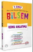 Editör 1.Sınıf Bilsem Hazırlık Kitapları Seti thumbnail 4