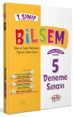 Editör 1.Sınıf Bilsem Hazırlık Kitapları Seti thumbnail 2