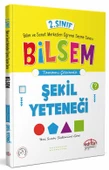 Editör 2.Sınıf Bilsem Hazırlık Kitapları Seti thumbnail 5